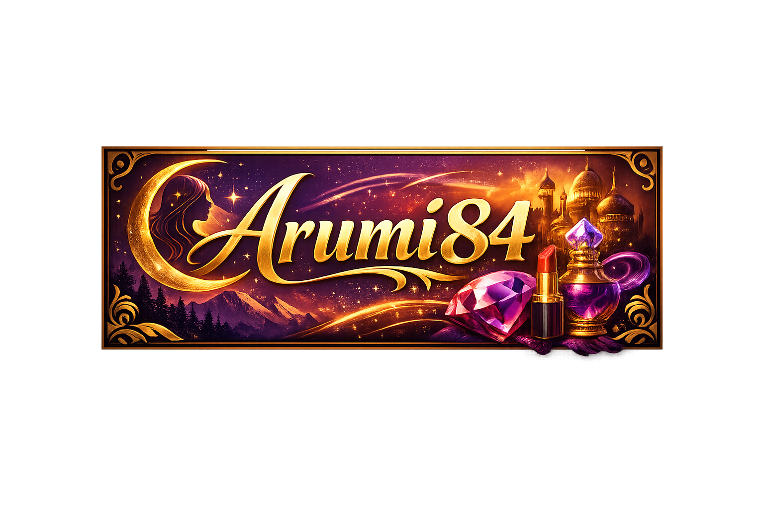 ARUMI84